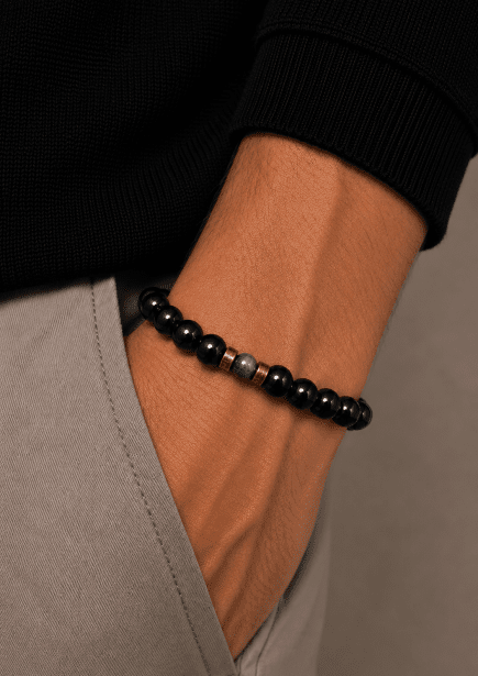 Beaded Bracelet Noble Nexus