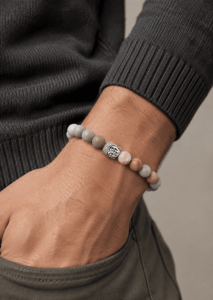 Beaded Bracelet Noble Shift