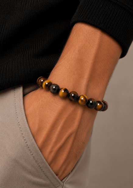 Beaded Bracelet Noble Tides