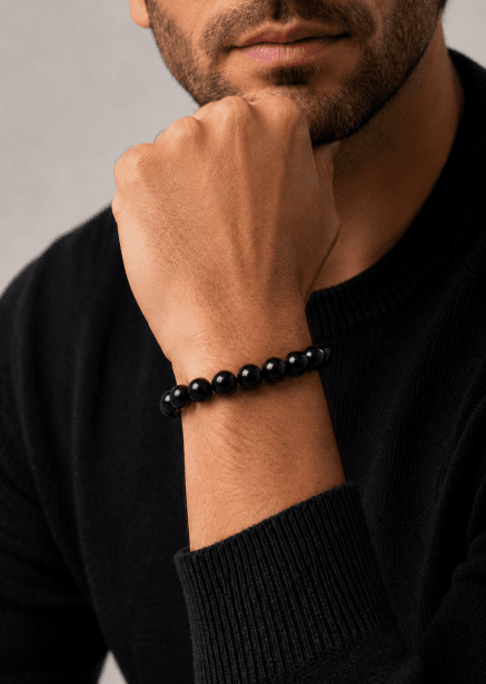 Beaded Bracelet Dusk Apex