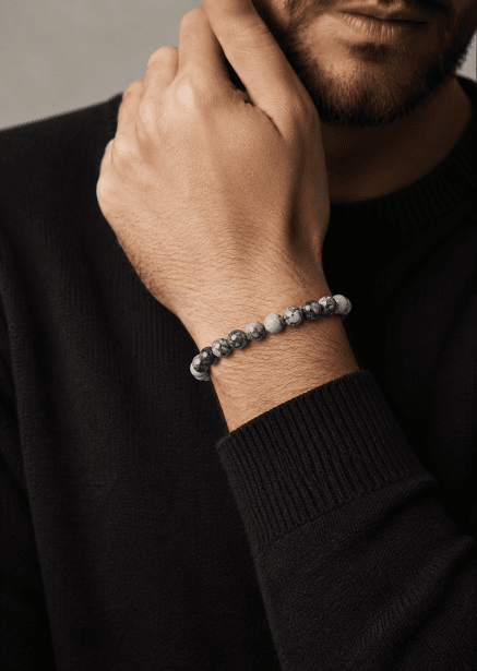 Beaded Bracelet Talon Essence