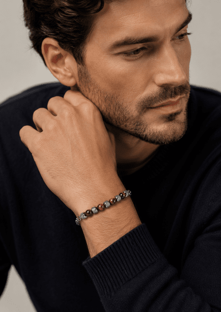 Beaded Bracelet Ocean Realm