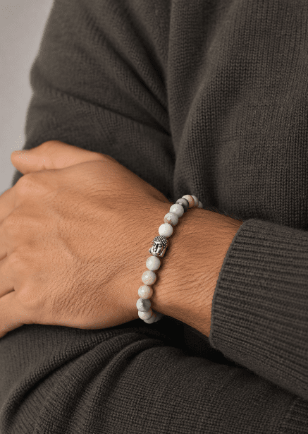 Beaded Bracelet Tranquil Realm