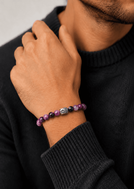 Beaded Bracelet Zenith Balance