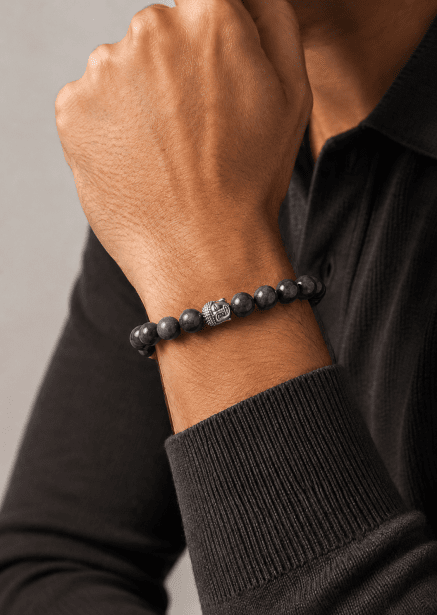 Beaded Bracelet Zenith Realm
