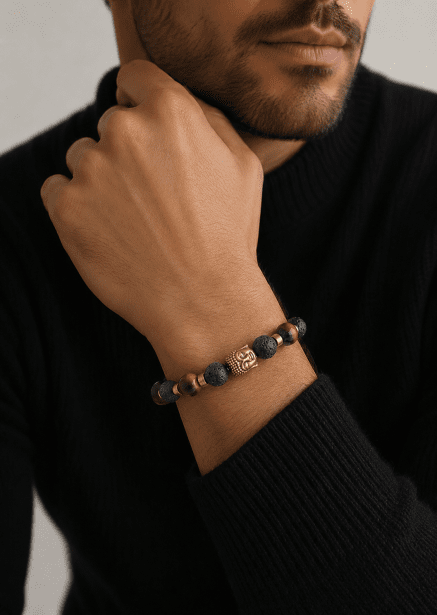 Beaded Bracelet Zenith Sphere