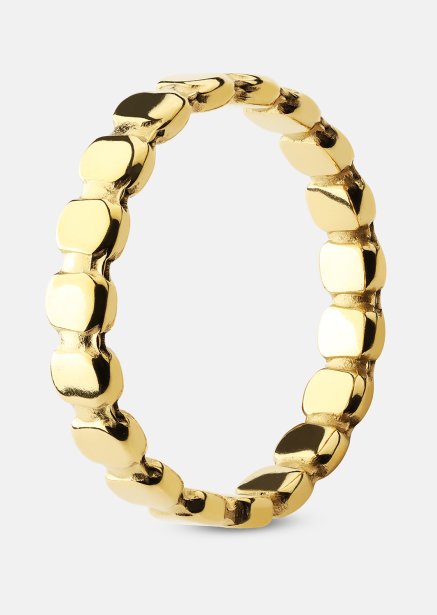 Ring Aurora Gold - 18k Gold Plated