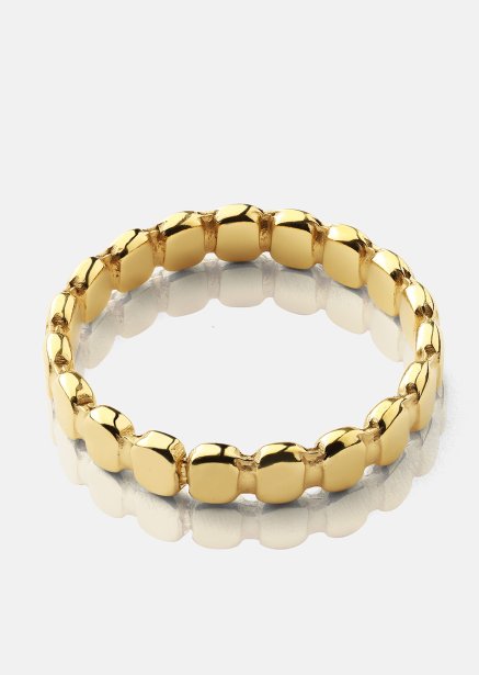 Ring Aurora Gold - 18k Gold Plated