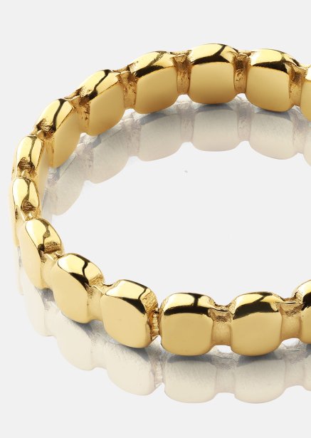 Ring Aurora Gold - 18k Gold Plated