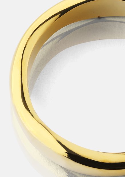 Ring Elara- 18k Gold Plated