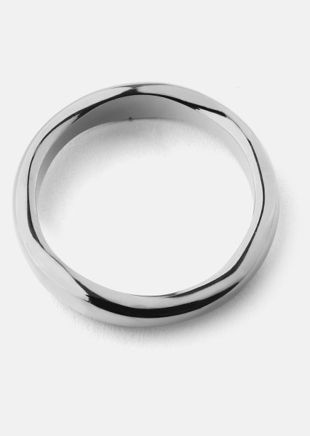 Ring Elara- Silver Plated