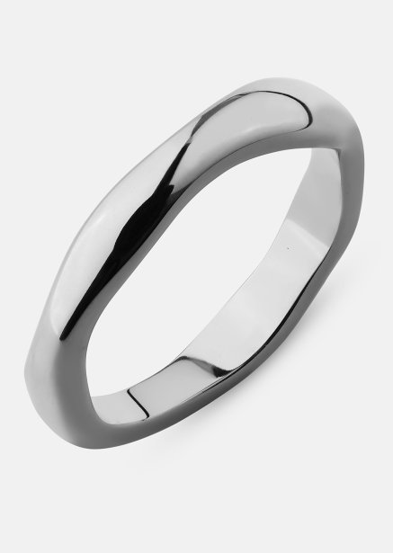 Ring Elara- Silver Plated