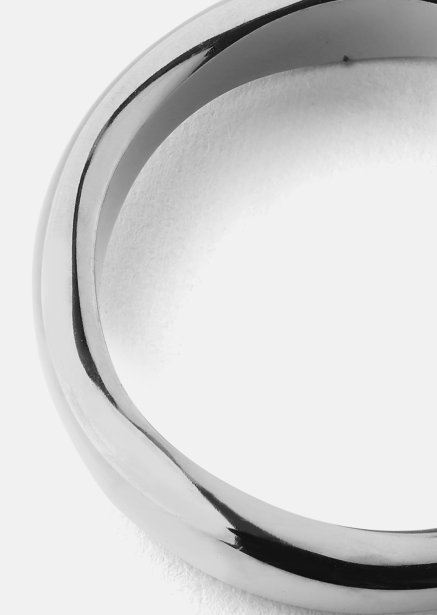 Ring Elara- Silver Plated