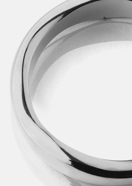 Ring Elara- Silver Plated