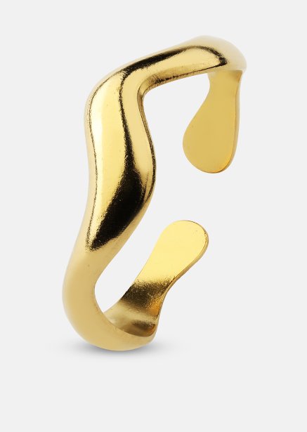 Ring Vira - 18k Gold Plated