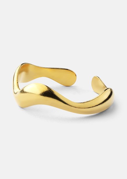 Ring Vira - 18k Gold Plated