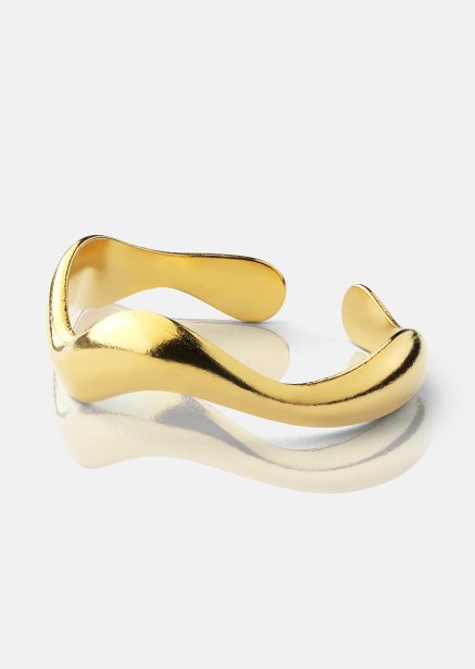 Ring Vira - 18k Gold Plated