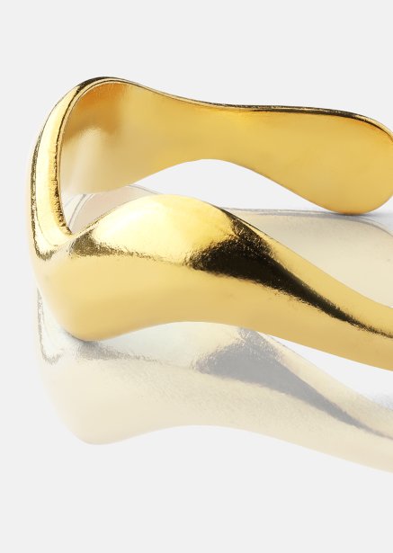 Ring Vira - 18k Gold Plated