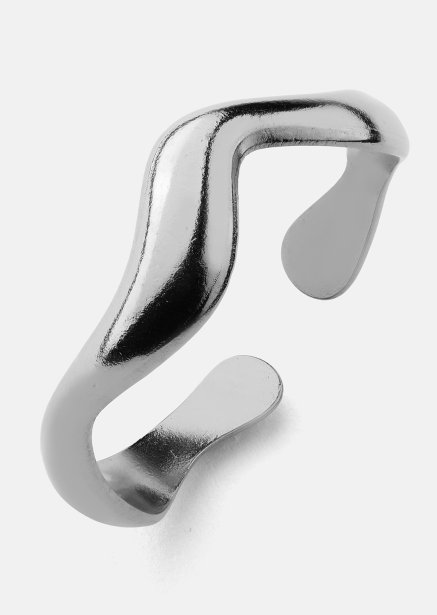 Ring Vira - Silver Plated