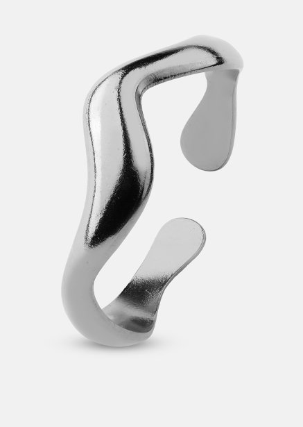 Ring Vira - Silver Plated