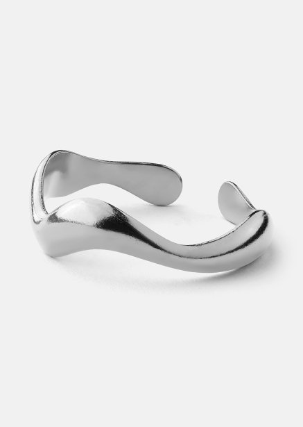 Ring Vira - Silver Plated
