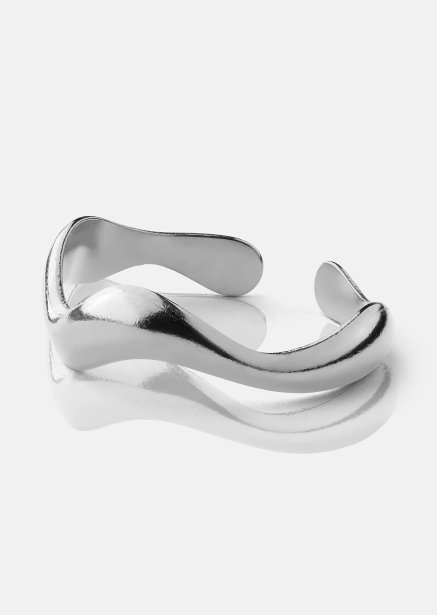 Ring Vira - Silver Plated