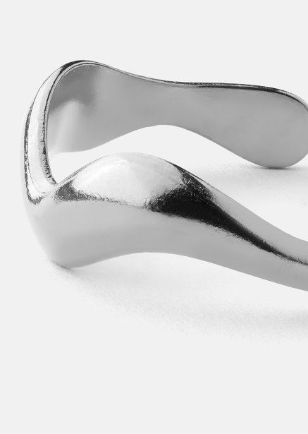 Ring Vira - Silver Plated