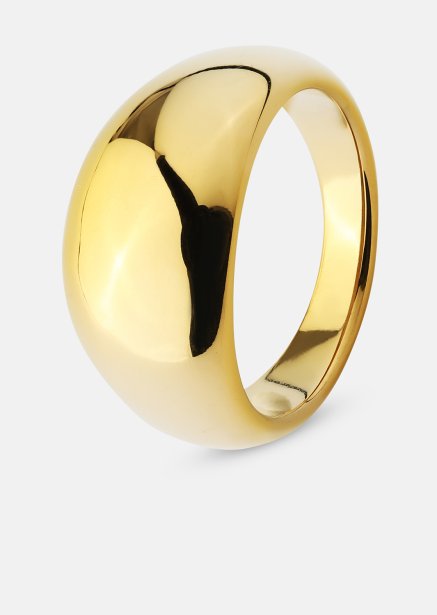 Ring Harmonia - 18k Gold Plated