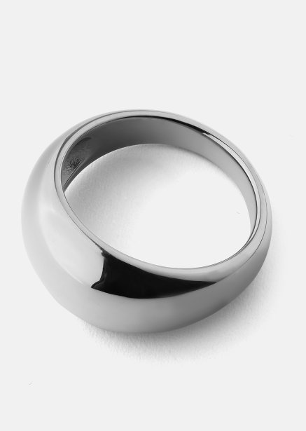 Ring Harmonia - Silver Plated