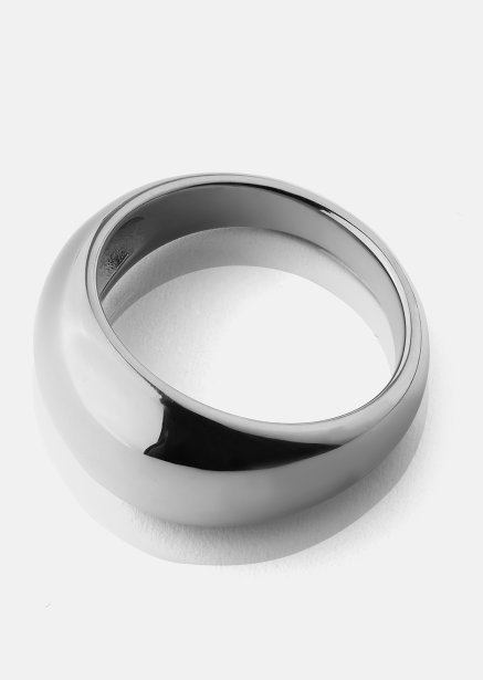 Ring Harmonia - Silver Plated