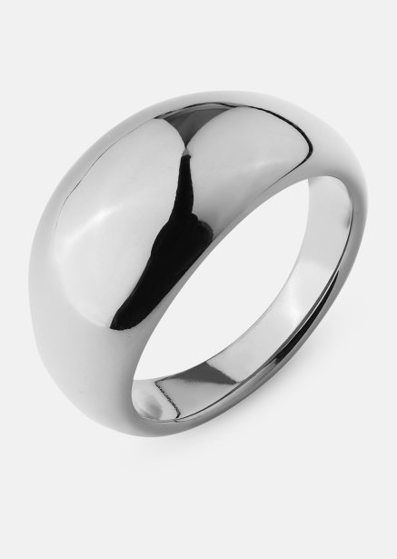 Ring Harmonia - Silver Plated