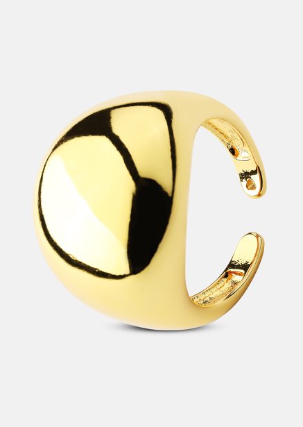 Ring Eterna - 18k Gold Plated