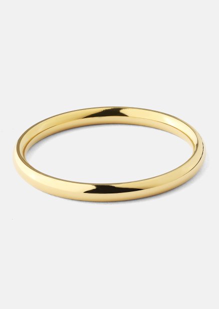 Ring Modern Grace - 18k Gold Plated