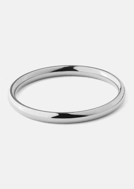 Ring Modern Grace - Silver Plated