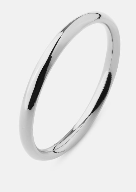 Ring Modern Grace - Silver Plated