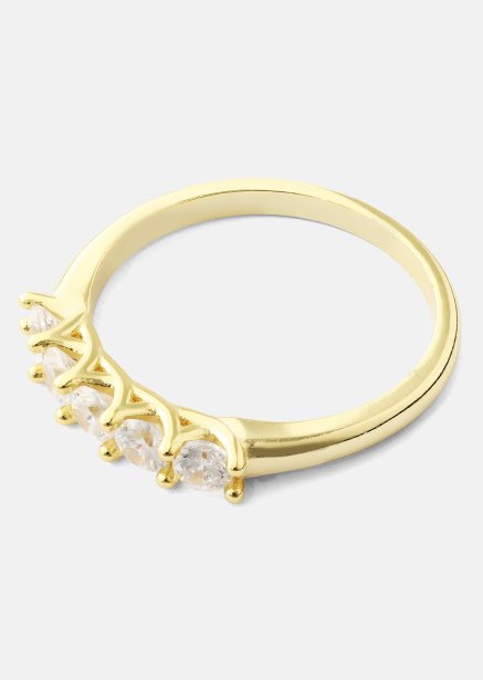 Ring Glowfly - 18k Gold Plated