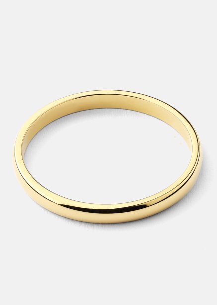 Ring Eterna - 18k Gold Plated