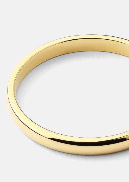 Ring Eterna - 18k Gold Plated