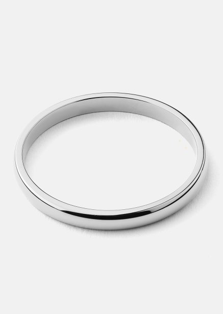 Ring Eternale - Silver Plated