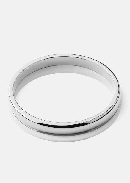 Ring Eternale - Silver Plated