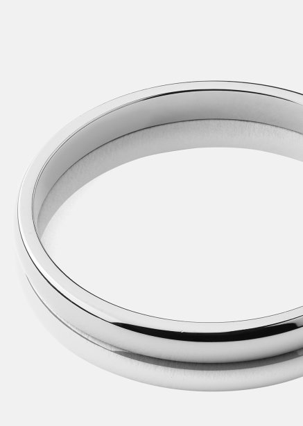 Ring Eternale - Silver Plated
