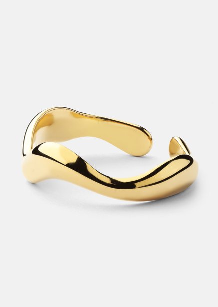 Arvia Ring - 18k Gold Plated