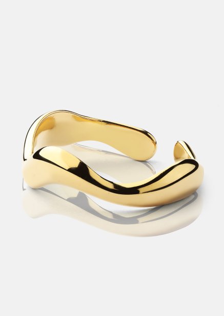 Arvia Ring - 18k Gold Plated