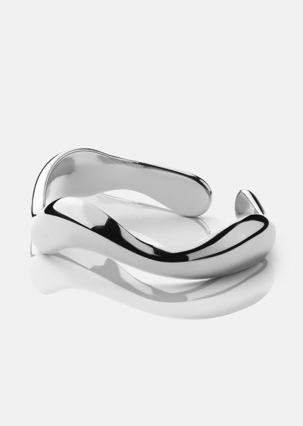 Arvia Ring - Silver Plated