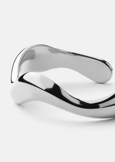 Arvia Ring - Silver Plated
