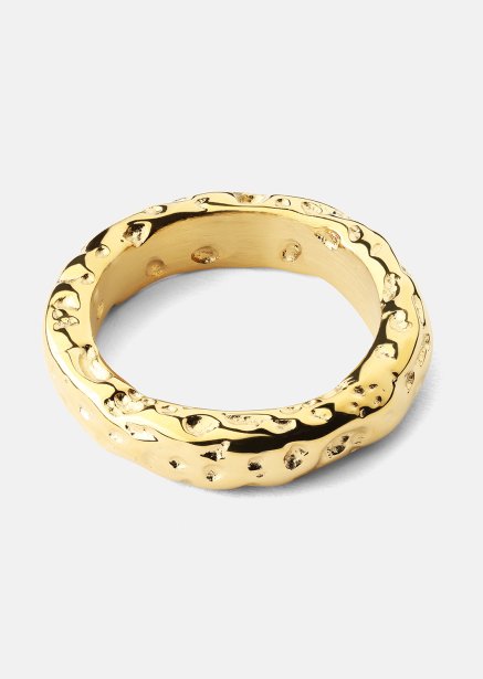 Ring Terra - 18k Gold Plated