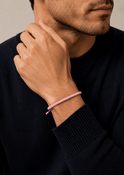 Cord Bracelet Alden Frame