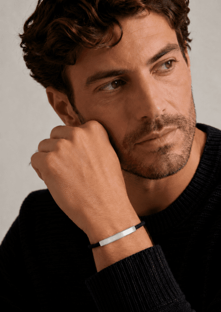 Cord Bracelet Alden Root