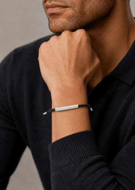 Cord Bracelet Altair Veil
