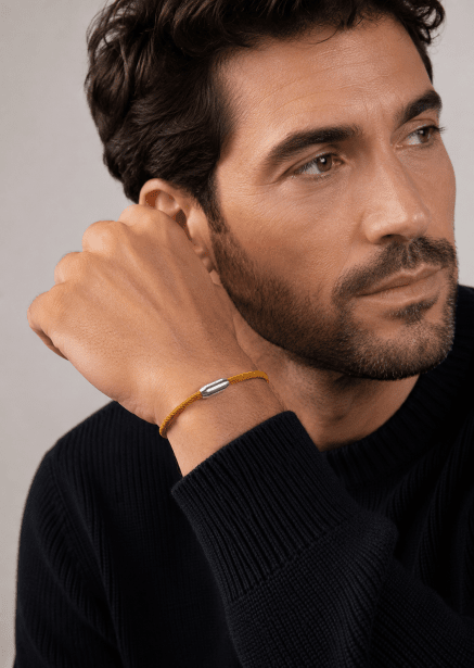 Cord Bracelet Axton Strand